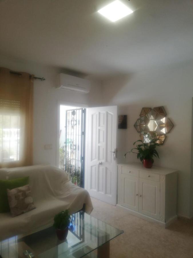 Casa Con 2 Piscinas Las Ocas Con Chimenea Oriola  Exterior foto