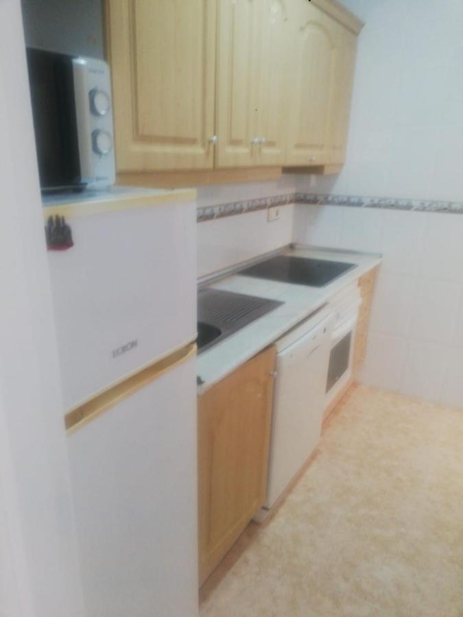 Casa Con 2 Piscinas Las Ocas Con Chimenea Oriola  Exterior foto