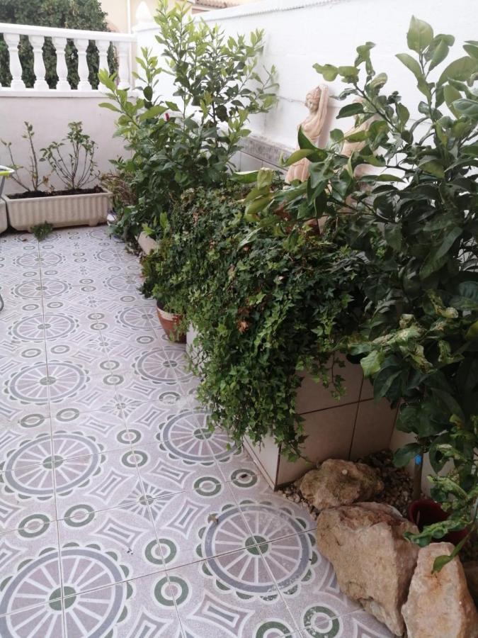 Casa Con 2 Piscinas Las Ocas Con Chimenea Oriola  Exterior foto