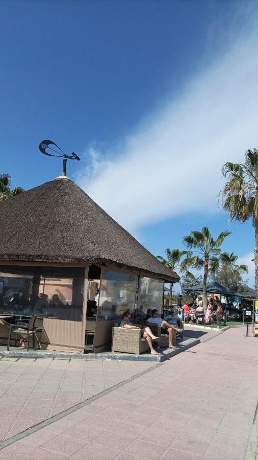 Casa Con 2 Piscinas Las Ocas Con Chimenea Oriola  Exterior foto
