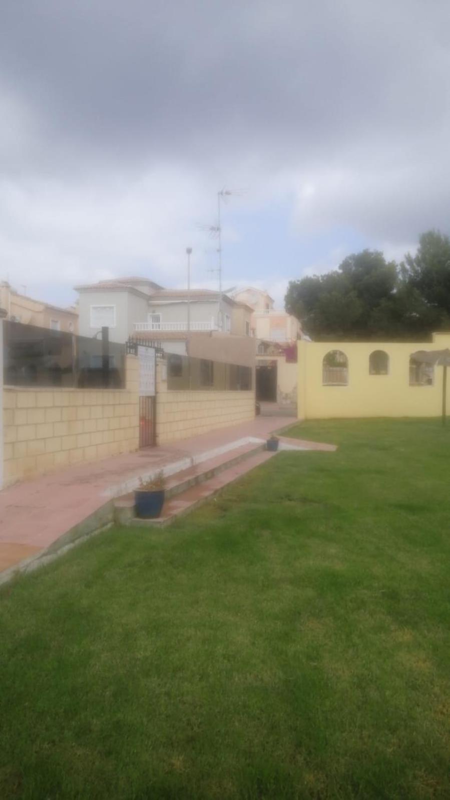 Casa Con 2 Piscinas Las Ocas Con Chimenea Oriola  Exterior foto