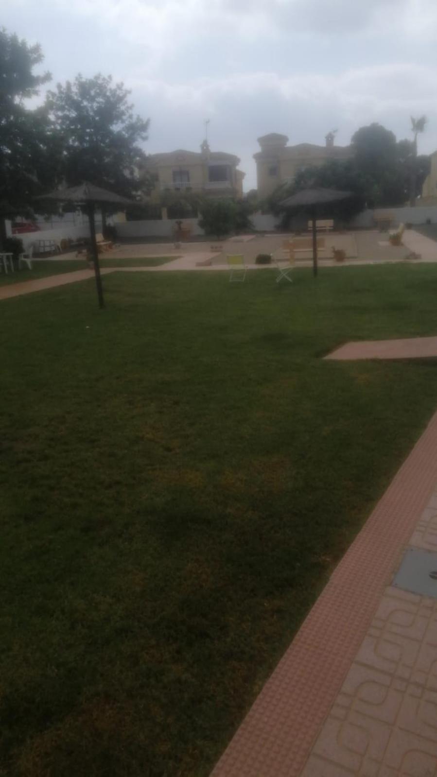 Casa Con 2 Piscinas Las Ocas Con Chimenea Oriola  Exterior foto