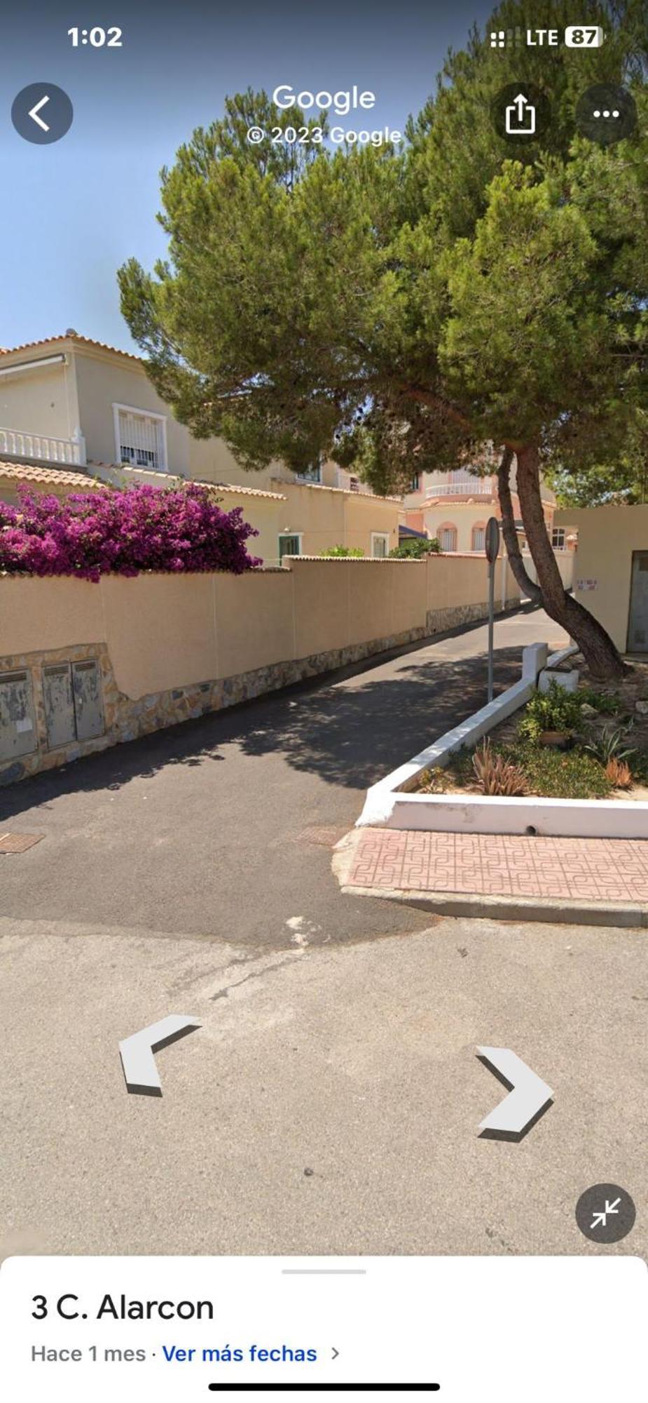 Casa Con 2 Piscinas Las Ocas Con Chimenea Oriola  Exterior foto