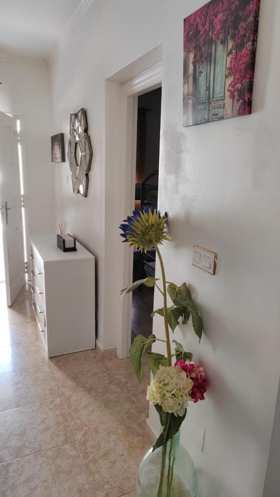 Casa Con 2 Piscinas Las Ocas Con Chimenea Oriola  Exterior foto